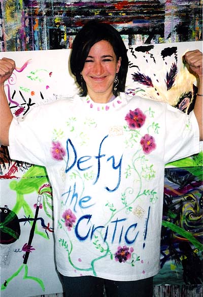 defycritic