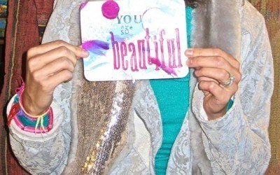 More Than Pretty: Intuitive Painting As A Path To True Beauty