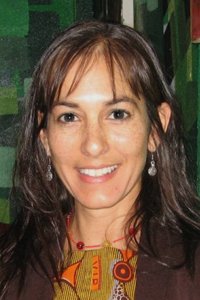Kathy M. Davis