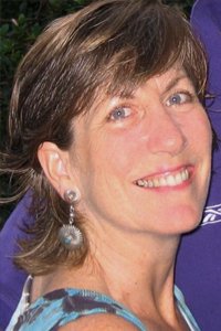 Laura Hansen
