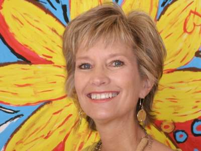 Linda Bolton