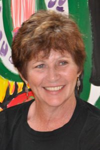 Linda Kennedy